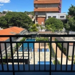 Apartamento com 1 quarto à venda na Rua Helena Steimberg, 597, Jardim São Carlos, Campinas