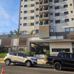 Apartamento com 2 quartos para alugar na Rua Eduardo Lane, 200, Jardim Brasil, Campinas