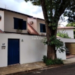 Casa com 4 quartos à venda na Rua Professor Doutor Max Kaufmann, 87, Jardim Colonial, Campinas