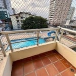 Apartamento com 1 dormitório, 48 m² - venda por R$ 220.000,00 ou aluguel por R$ 2.209,00/mês - Aviação - Praia Grande/SP