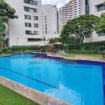 Vendo apartamento no bairro da Jaqueira  -  Recife -PE