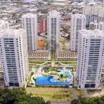 ALUGAR APARTAMENTO  LUXO LE PARC BOA VIAGEM – RECIFE - PE