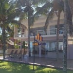 Linda casa em condomínio, Pé na areia -  com 4 suítes à venda, 324 m² por R$ 6.500.000 - Santa Cruz - Ubatuba/SP