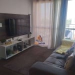 Apartamento com 2 dormitórios à venda, 63 m² por R$ 460.000,00 - Jardim América - São José dos Campos/SP