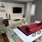 Apartamento com 3 dormitórios à venda, 130 m² por R$ 1.100.000,00 - Jardim Aquarius - São José dos Campos/SP