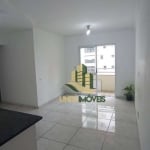 Apartamento com 3 dormitórios para alugar, 77 m² por R$ 3.664,00/mês - Jardim Aquarius - São José dos Campos/SP