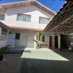 Casa com 3 dormitórios para alugar, 317 m² por R$ 5.200/mês- Jardim Altos de Santana - São José dos Campos/SP