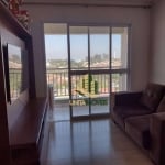 Excelente Apartamento com 3 dormitórios à venda, 73 m² por R$ 450.000 - Jardim Uirá - São José dos Campos/SP