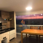 Apartamento com 3 dormitórios à venda, 125 m² por R$ 1.380.000,00 - Royal Park - São José dos Campos/SP