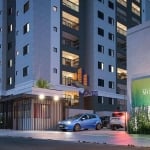 Apartamento com 2 dormitórios à venda, 57 m² por R$ 335.000,00 - Jardim Primavera - Jacareí/SP