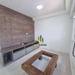 Excelente Apartamento com 3 dormitórios à venda - Sala estendida, 147 m² por R$ 1.800.000 - Vila Ema - São José dos Campos/SP