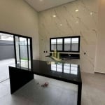 Linda casa com 3 dormitórios à venda, 153 m² por R$ 1.170.000 - Bairro Floresta - São José dos Campos/SP