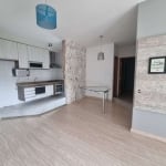 Lindo Apartamento com 2 dormitórios com suíte, sacada,  à venda, 65 m² por R$ 330.000 - Vila São Bento - São José dos Campos/SP