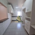 Quer morar bem? Apartamento com 4 dormitórios, sendo 1 suíte à venda, 115 m² por R$ 775.000 - Jardim Satélite - São José dos Campos/SP