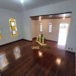 Casa com 3 dormitórios, 140 m² - venda por R$ 798.000,00 ou aluguel por R$ 4.040,00/mês - Bosque dos Eucaliptos - São José dos Campos/SP