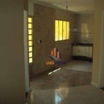 Sobrado com 3 dormitórios à venda, 111 m² por R$ 500.000,00 - Jardim Flórida - Jacareí/SP