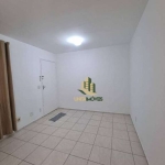 Apartamento com 2 dormitórios para alugar, 50 m² por R$ 1.970,00/mês - Jardim Satélite - São José dos Campos/SP