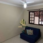 Casa com 2 dormitórios à venda, 90 m² por R$ 430.000,00 - Jardim das Indústrias - São José dos Campos/SP