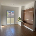 Apartamento com 2 dormitórios à venda, 59 m² por R$ 300.000 - Jardim da Granja - São José dos Campos/SP