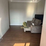 Apartamento com 3 dormitórios à venda, 95 m² por R$ 595.000 - Bosque dos Eucaliptos - São José dos Campos/SP