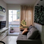 Apartamento com 1 dormitório para alugar, 50 m² por R$ 2.795/mês - Vila Adyana - São José dos Campos/SP