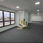 Sala para alugar, 73 m² por R$ 9.200,00/mês - Royal Park - São José dos Campos/SP