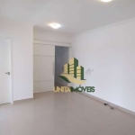 Apartamento com 2 dormitórios para alugar, 80 m² por R$ 5.200/mês - Jardim Aquarius - São José dos Campos/SP