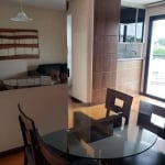 Flat com 1 dormitório à venda, 50 m² por R$ 340.000 - Jardim São Dimas - São José dos Campos/SP