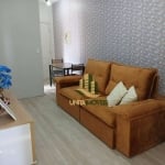 Apartamento com 3 dormitórios à venda, 72 m² por R$ 340.000 - Centro - São José dos Campos/SP