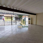 Casa com 3 dormitórios à venda, 92 m² por R$ 449.000 - Cidade Morumbi - São José dos Campos/SP