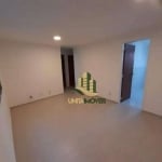 Apartamento com 3 dormitórios para alugar, 68 m² por R$ 2.502/mês - Jardim Satélite - São José dos Campos/SP