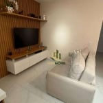 Apartamento com 3 dormitórios à venda, 70 m² por R$ 800.000 - Conjunto Residencial Trinta e Um de Março - São José dos Campos/SP