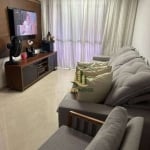 Apartamento com 3 dormitórios à venda, 98 m² por R$ 790.000 - Bosque dos Eucaliptos - São José dos Campos/SP