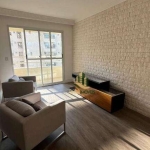 Apartamento com 2 dormitórios para alugar, 74 m² por R$ 4.668,00/mês - Jardim Aquarius - São José dos Campos/SP