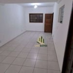 Sobrado com 3 dormitórios à venda, 124 m² por R$ 925.000 - Jardim Augusta - São José dos Campos/SP