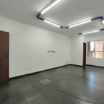 Sala comercial com 1 sala para alugar na Rua Juruá, 4, Graça, Belo Horizonte