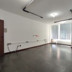 Sala comercial com 1 sala para alugar na Rua Juruá, 50, Graça, Belo Horizonte