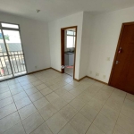 Apartamento com 2 quartos para alugar na Rua Flor De Júpiter, 1, Liberdade, Belo Horizonte