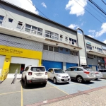 Ponto comercial com 1 sala para alugar na Rua Padre Pedro Pinto, 1, Venda Nova, Belo Horizonte