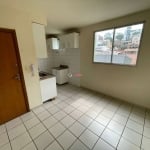 Apartamento com 1 quarto para alugar na Aimeé Semplee Mcpherson, 250, Liberdade, Belo Horizonte