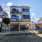 Apartamento com 3 quartos para alugar na Carlos Alves, 8, São José, Belo Horizonte