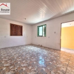 Casa com 2 dormitórios à venda, 70 m² por R$ 179.000,00 - Vargas - Sapucaia do Sul/RS