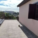 Casa com 3 dormitórios à venda, 141 m² por R$ 371.000,00 - Jardim Planalto - Esteio/RS