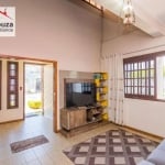 Sobrado com 3 dormitórios à venda, 233 m² por R$ 849.900,00 - Santa Catarina - Sapucaia do Sul/RS