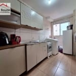 Apartamento com 2 dormitórios à venda, 47 m² por R$ 169.900,00 - Centro - Sapucaia do Sul/RS