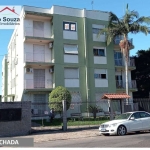 Apartamento com 2 dormitórios à venda, 60 m² por R$ 255.000,00 - Centro - Esteio/RS