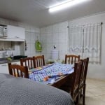 Casa com 3 dormitórios à venda, 90 m² por R$ 424.000,00 - Parque Amador - Esteio/RS