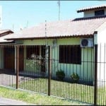 Casa com 2 dormitórios à venda, 71 m² por R$ 379.900,00 - Paraíso - Sapucaia do Sul/RS