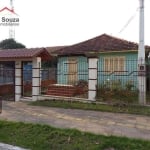 Casa com 2 dormitórios à venda, 70 m² por R$ 369.900,00 - Vila Teópolis - Esteio/RS