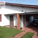 Casa com 3 dormitórios à venda, 120 m² por R$ 435.000,00 - Centro - Esteio/RS